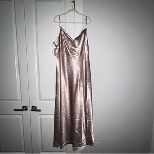 BIRDY GREY Lisa Bridesmaid Dress